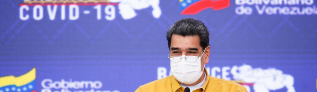 Venezuela alcanza 74% de la población vacunada contra la COVID-19